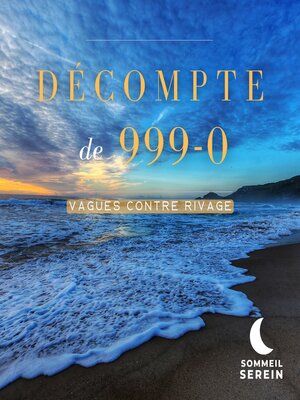 cover image of Décompte de 999-0